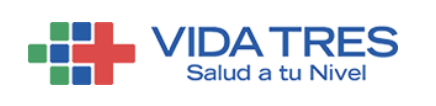 Vida Tres